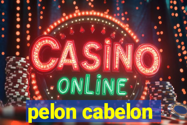 pelon cabelon